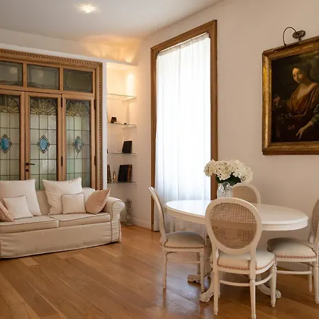 Art Atelier Vitelleschi Appartamento Roma
