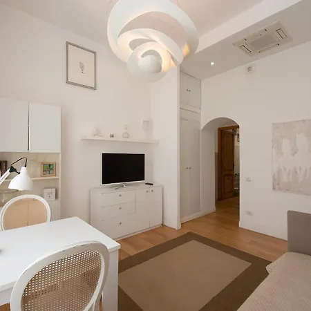 Art Atelier Vitelleschi Appartamento