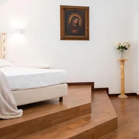 Art Atelier Vitelleschi Appartamento Roma