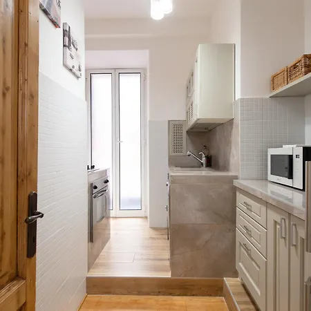 Art Atelier Vitelleschi דירה רומא