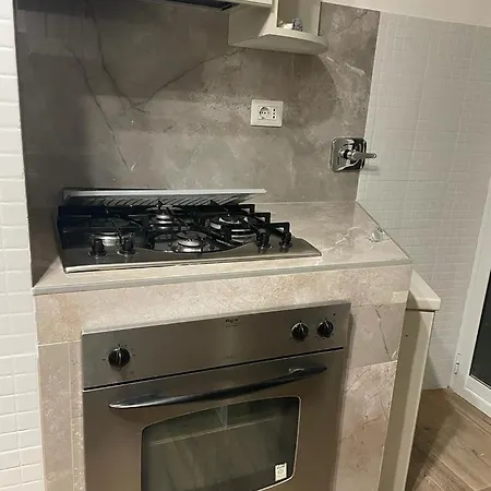 דירה Art Atelier Vitelleschi רומא