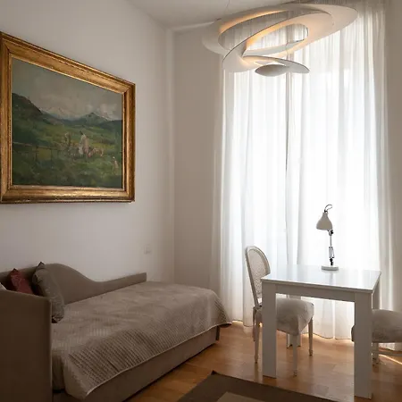 Art Atelier Vitelleschi רומא