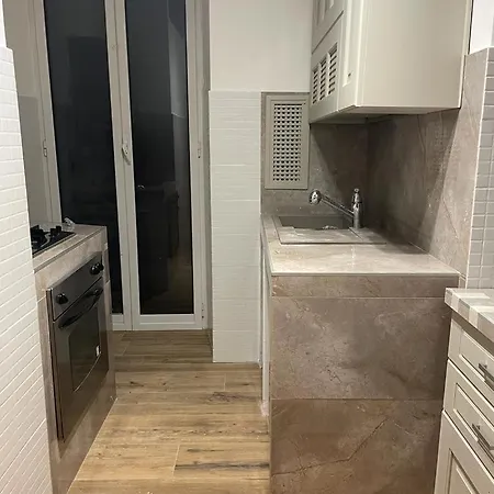 Art Atelier Vitelleschi דירה רומא