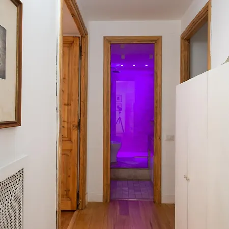 Art Atelier Vitelleschi * רומא