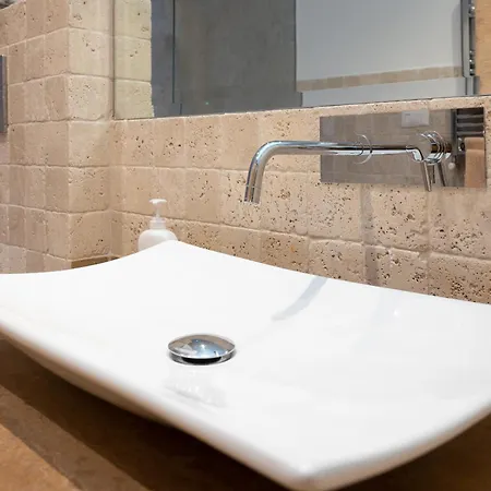 Art Atelier Vitelleschi דירה רומא