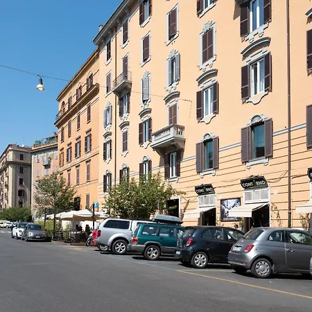 Art Atelier Vitelleschi רומא