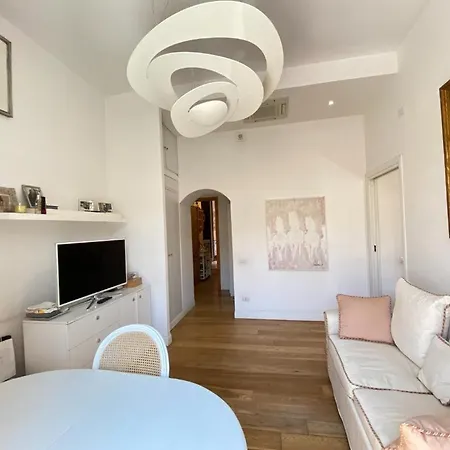 דירה Art Atelier Vitelleschi *