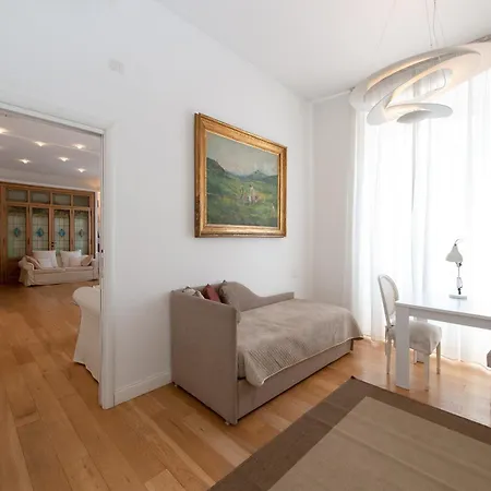 Art Atelier Vitelleschi דירה רומא