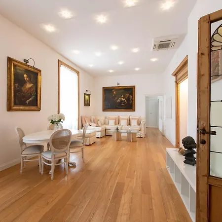 Art Atelier Vitelleschi רומא