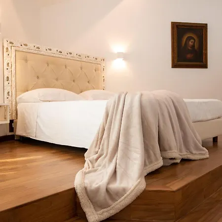 Art Atelier Vitelleschi רומא