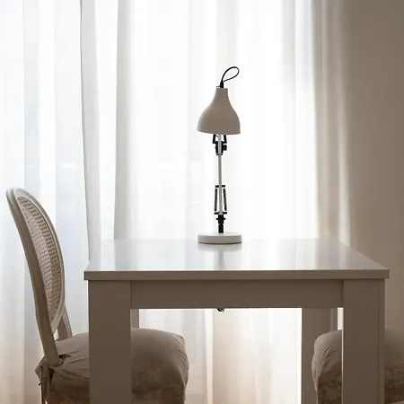 Art Atelier Vitelleschi דירה רומא