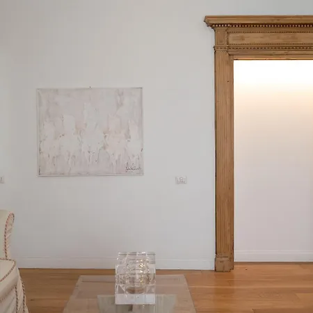 דירה Art Atelier Vitelleschi