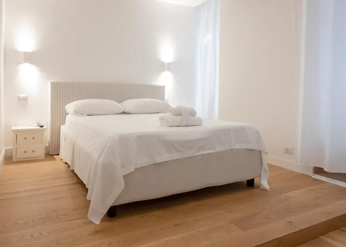 Art Atelier Vitelleschi Apartmán