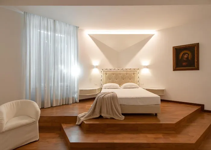 Art Atelier Vitelleschi * Řím