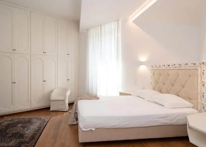 Art Atelier Vitelleschi Apartmán