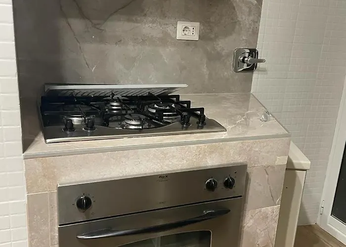 Apartmán Art Atelier Vitelleschi Řím