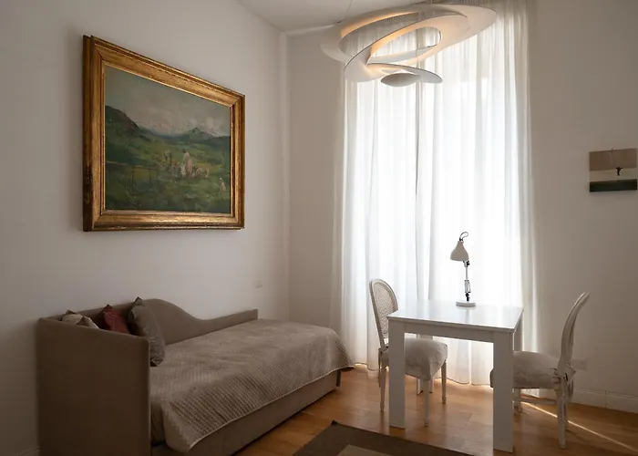 Art Atelier Vitelleschi Řím