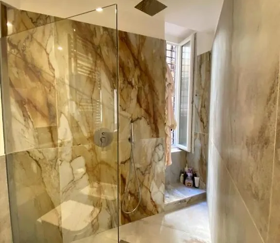 Art Atelier Vitelleschi Apartmán