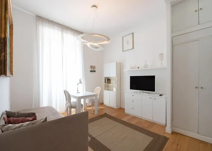 Art Atelier Vitelleschi Apartmán *