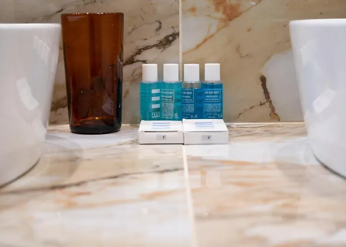 Art Atelier Vitelleschi Apartmán *