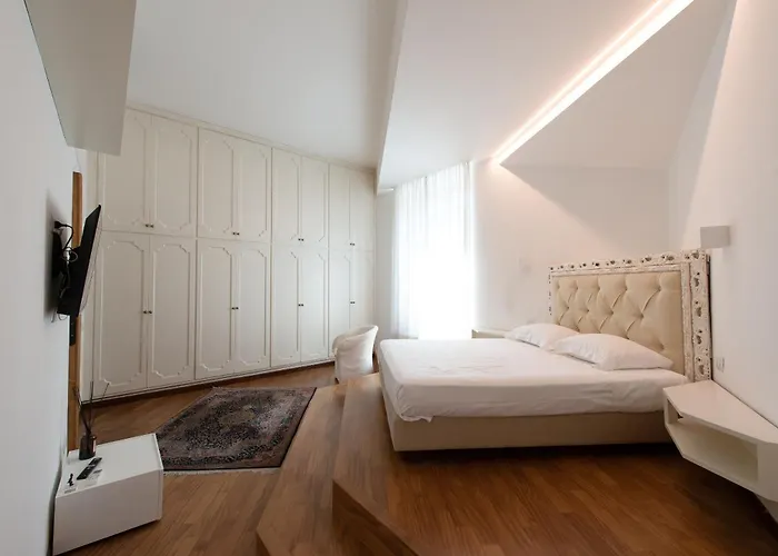 Art Atelier Vitelleschi Řím