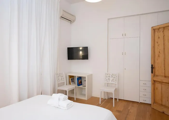 Art Atelier Vitelleschi Apartmán *