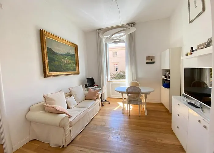 Art Atelier Vitelleschi Apartmán *