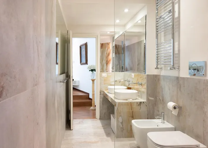 Art Atelier Vitelleschi Apartmán *