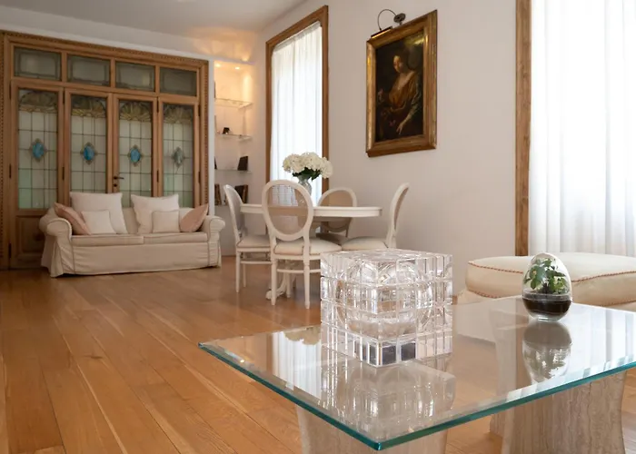 Art Atelier Vitelleschi Apartmán