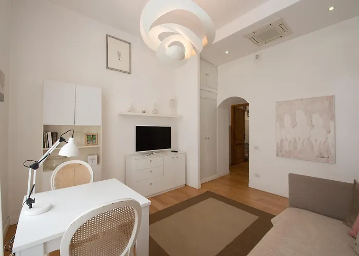 Art Atelier Vitelleschi Apartmán