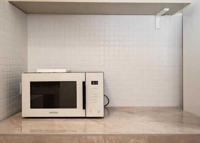 Art Atelier Vitelleschi Apartmán