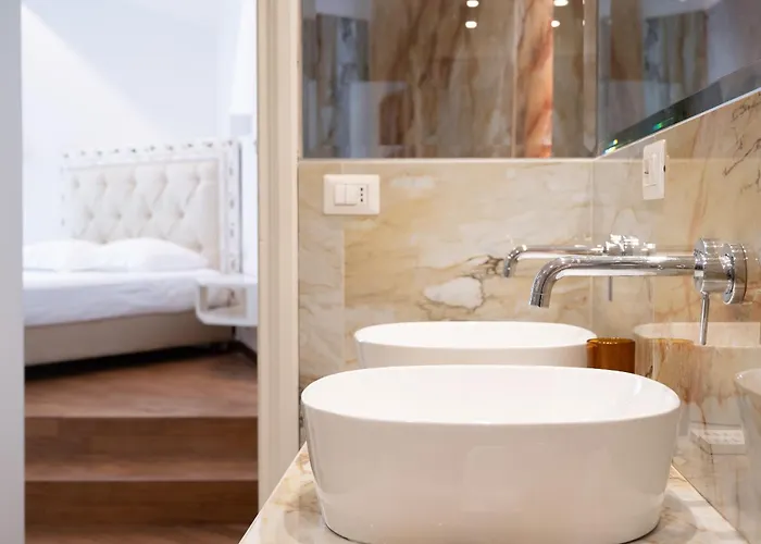 Art Atelier Vitelleschi * Řím