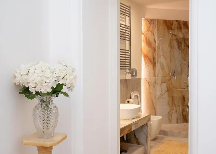 Apartmán Art Atelier Vitelleschi