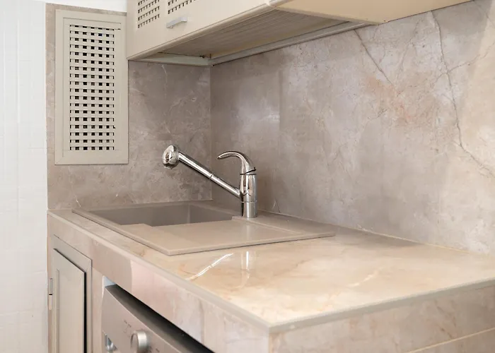 Apartmán Art Atelier Vitelleschi Řím